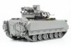 Magic Factory 2004 M-SHORAD Bradley M2A4 IFV 3-in-1 1/35
